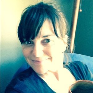 Meet your Posher, Gina